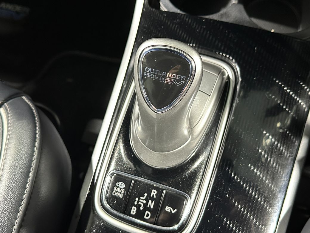 2020 Mitsubishi Outlander