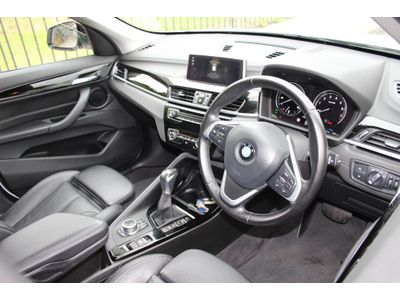 2021 BMW X1