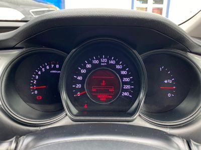 2017 Kia Ceed