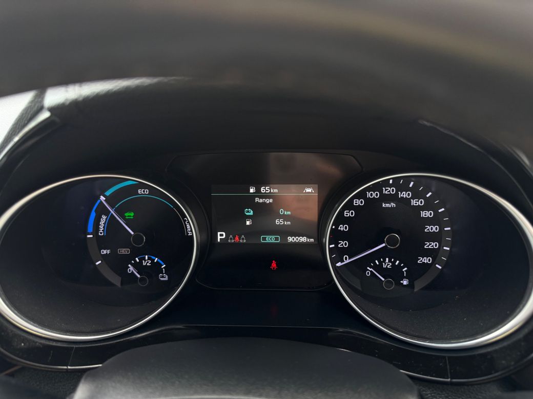 2021 Kia Ceed