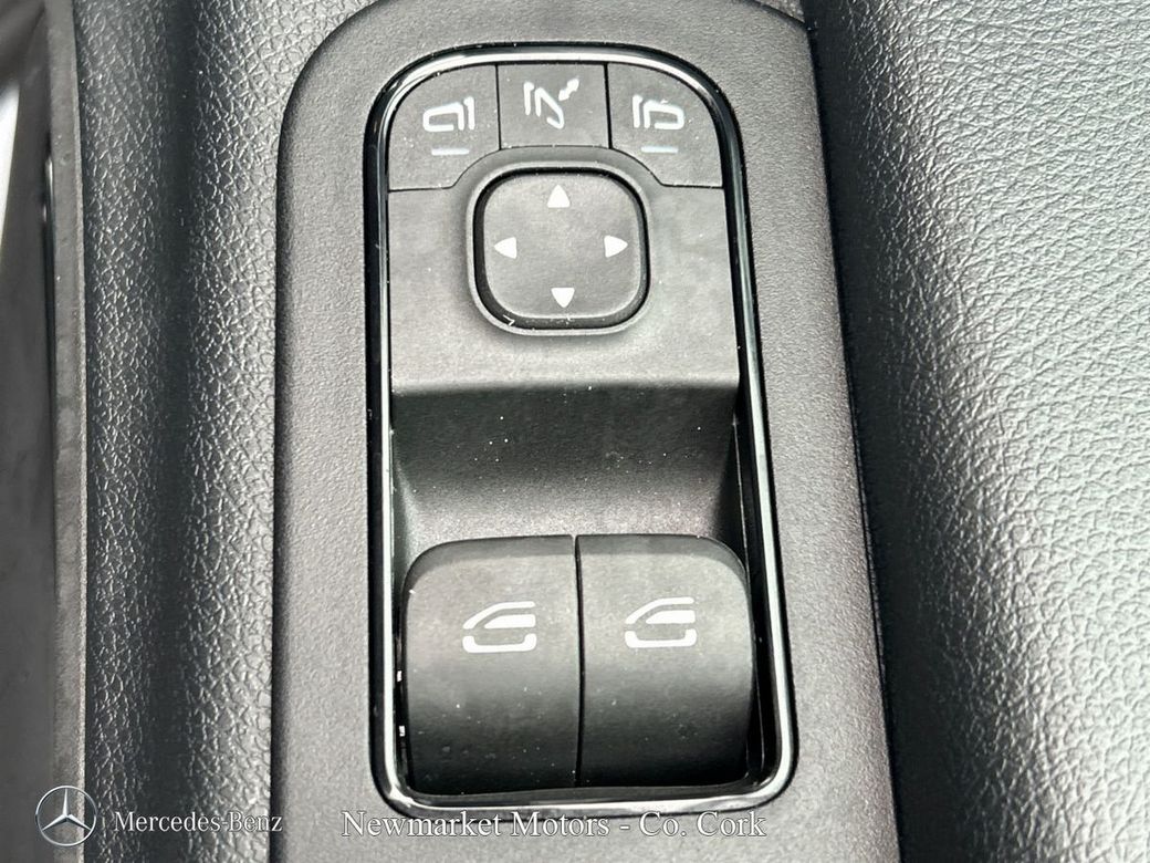 2026 Mercedes-Benz Sprinter