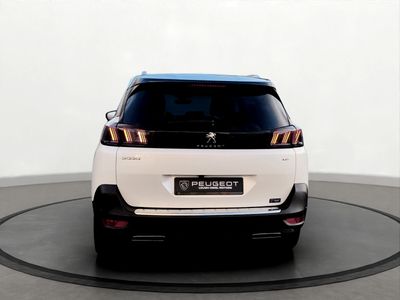 2023 Peugeot 5008