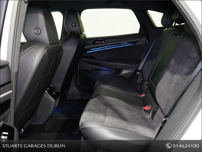 2024 Volkswagen ID.7