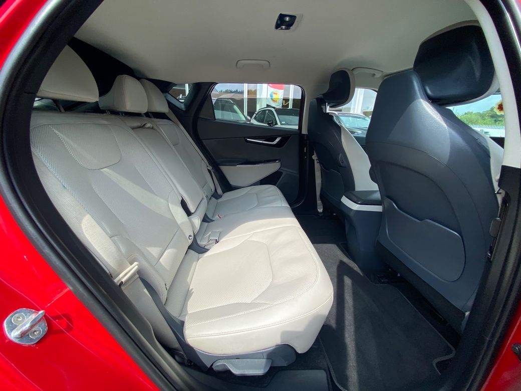 2023 Kia EV6