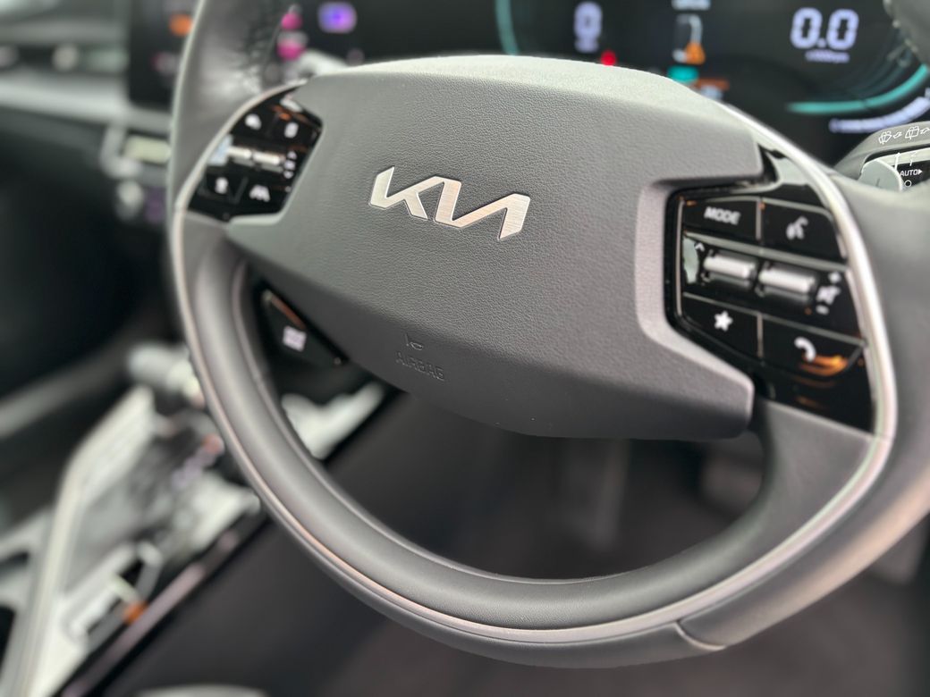 2022 Kia Niro