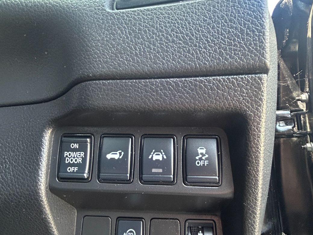 2019 Nissan X-Trail