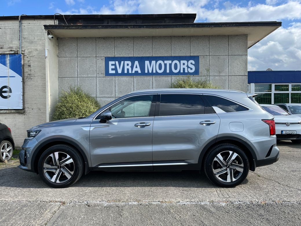 2022 Kia Sorento