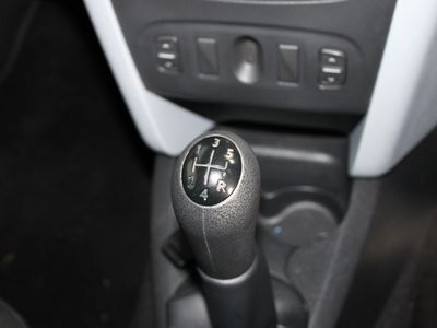 2013 Dacia Sandero