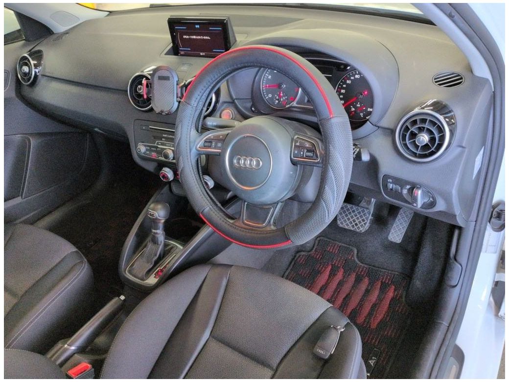 2016 Audi A1