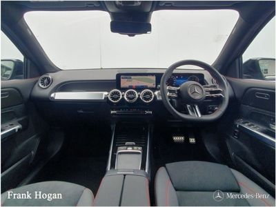 2026 Mercedes-Benz GLB Class