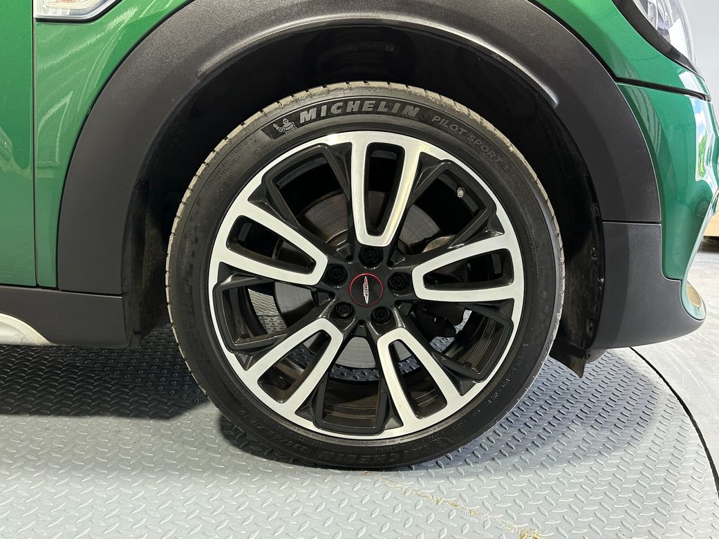 2021 Mini Countryman