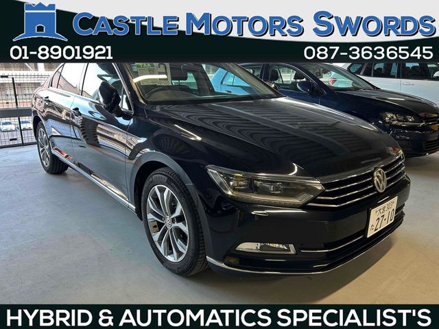 vehicle for sale from Castle Motors Swords