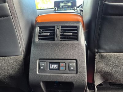 2023 Mitsubishi Outlander