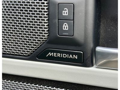 2023 Land Rover Defender