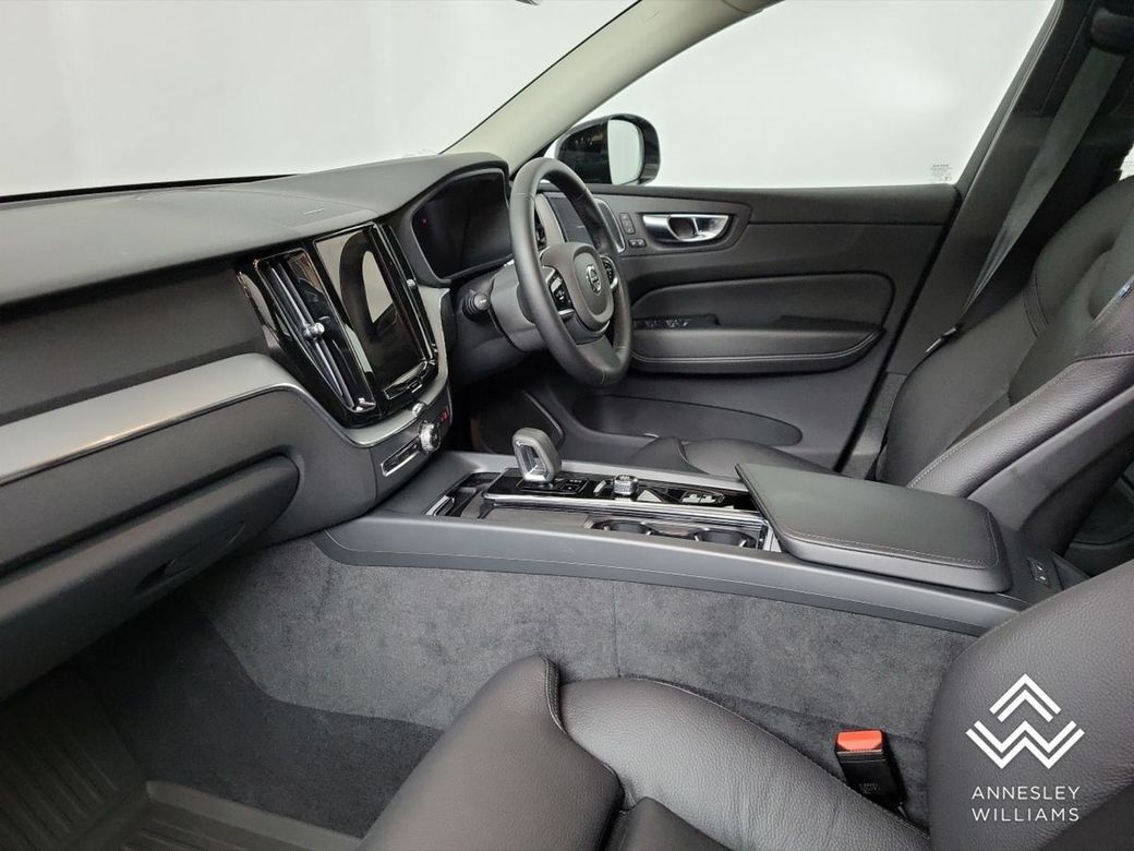 2024 Volvo XC60
