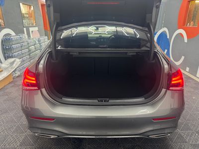 2023 Mercedes-Benz A Class