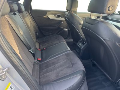 2019 Audi A4