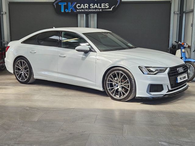vehicle for sale from T.K. Car Sales