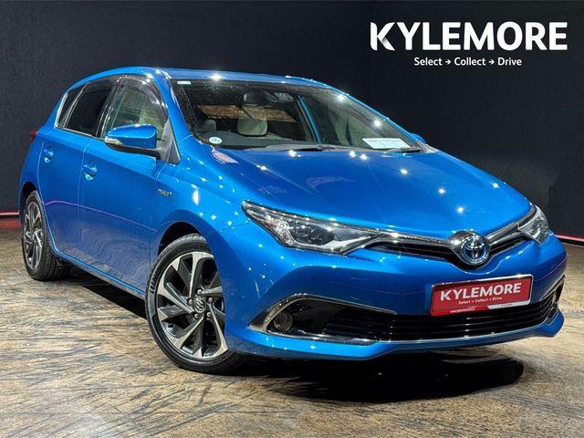 vehicle for sale from Kylemore Cars