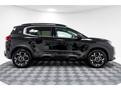 2025 Citroen C5 Aircross