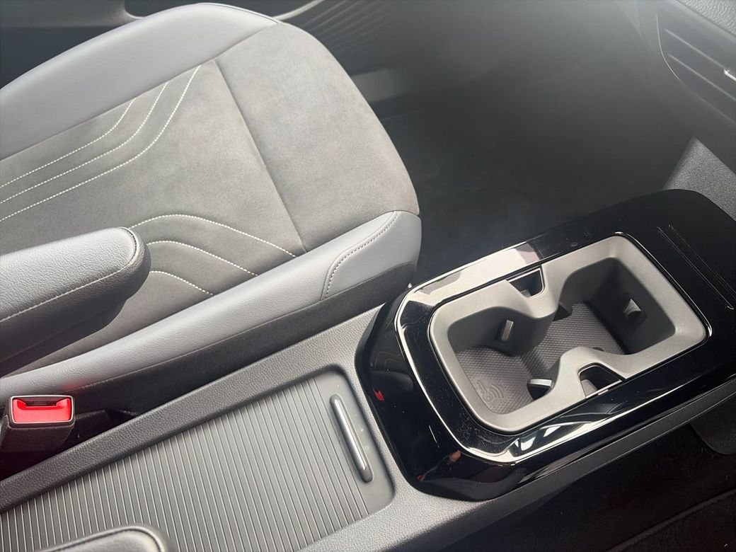 2024 Volkswagen ID.4