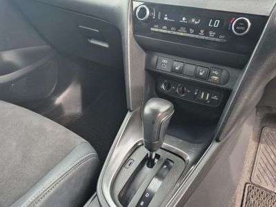 2023 Toyota Yaris Cross