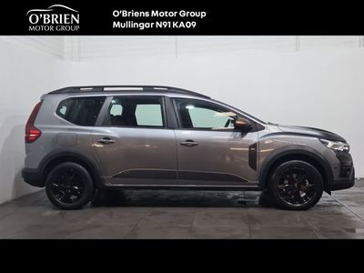 2024 Dacia Jogger