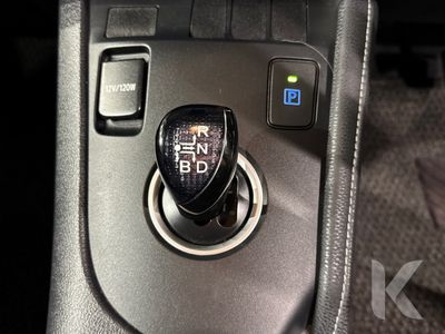 2018 Toyota Auris