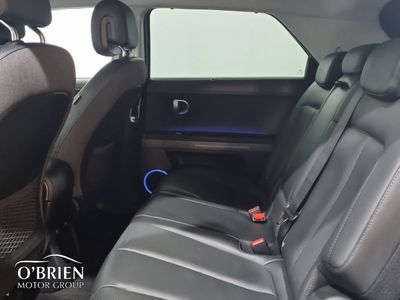 2023 Hyundai Ioniq 5