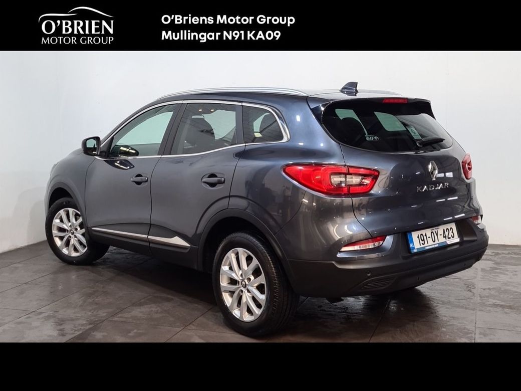 2019 Renault Kadjar