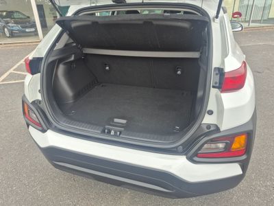 2019 Hyundai Kona