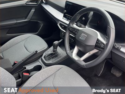 2025 SEAT Ibiza