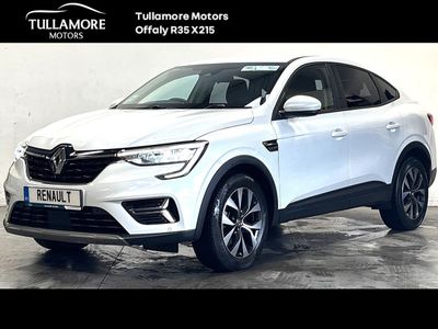 2022 Renault Arkana