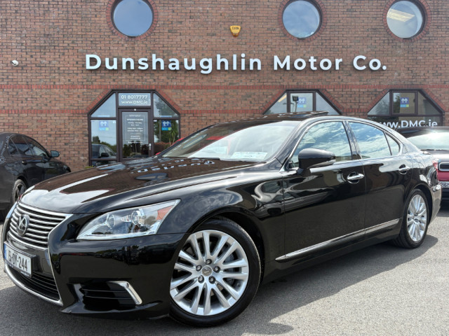 vehicle for sale from Dunshaughlin Motor Co