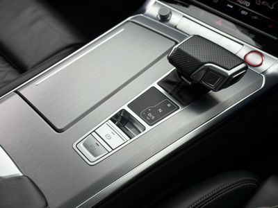 2020 Audi S7