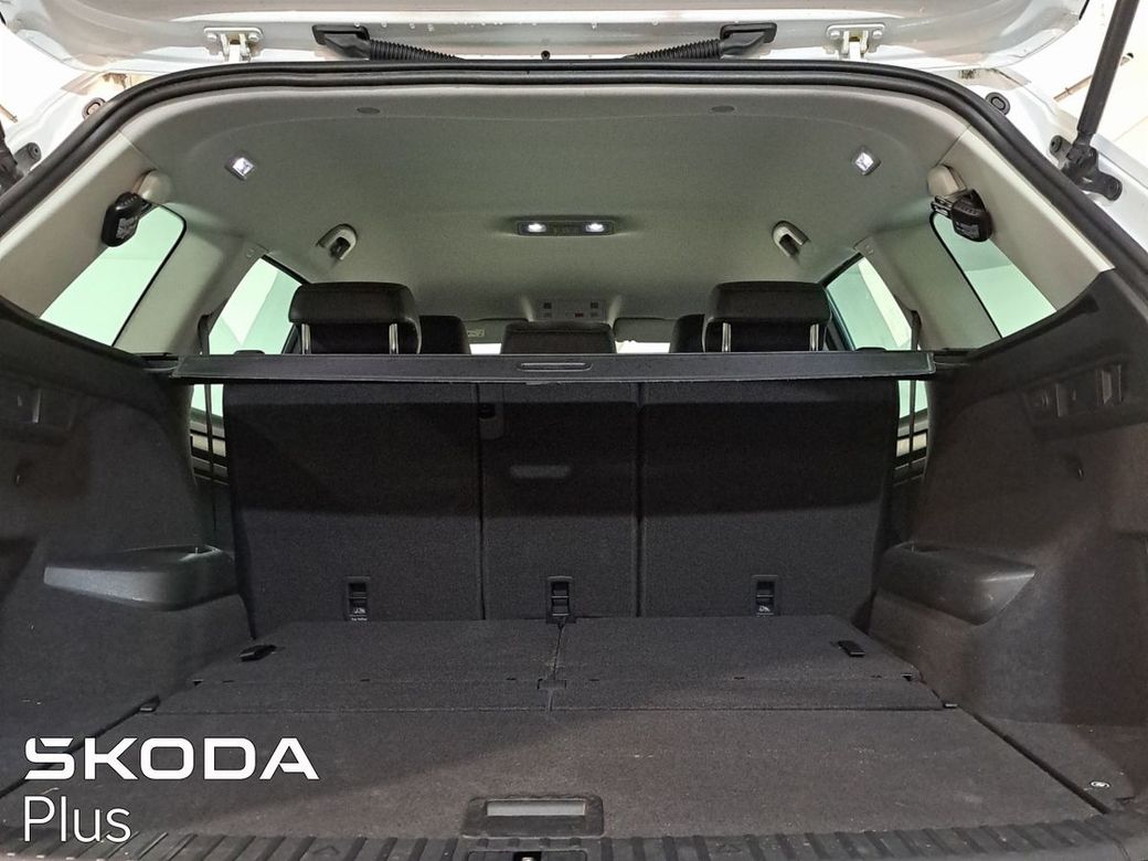 2022 Skoda Kodiaq