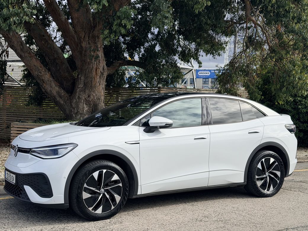 2023 Volkswagen ID.5