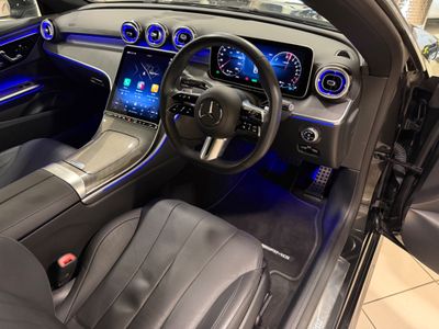 2025 Mercedes-Benz CLE