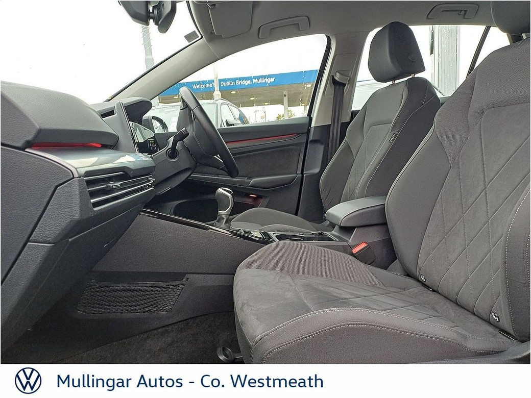 2023 Volkswagen Golf