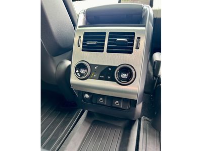 2022 Land Rover Range Rover Sport