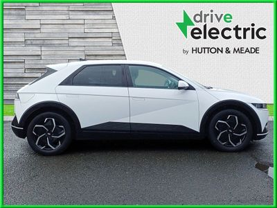 2024 Hyundai Ioniq 5