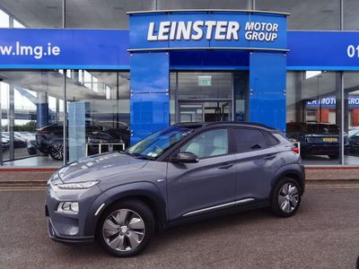 2020 Hyundai Kona