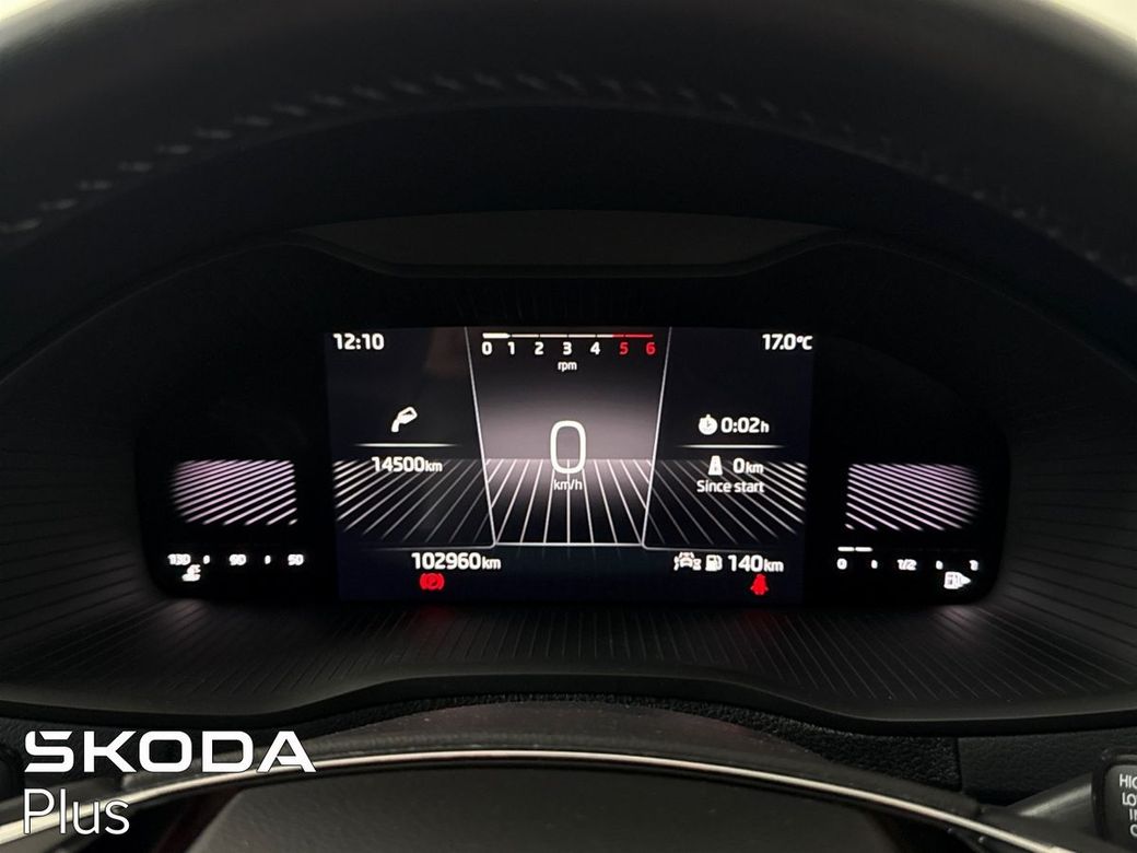 2023 Skoda Karoq
