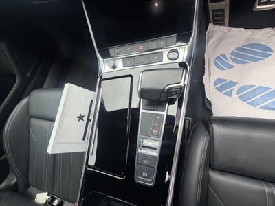 2022 Audi A6