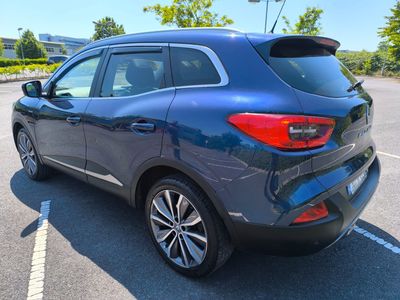 2016 Renault Kadjar
