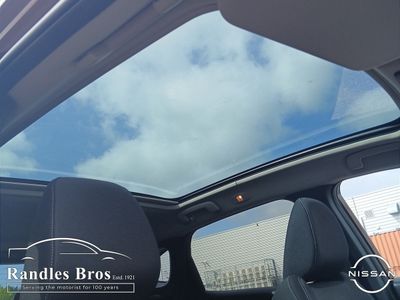 2023 Nissan Qashqai