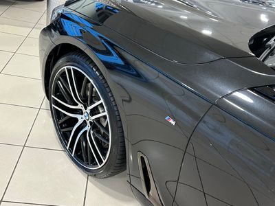 2016 BMW 7 Series