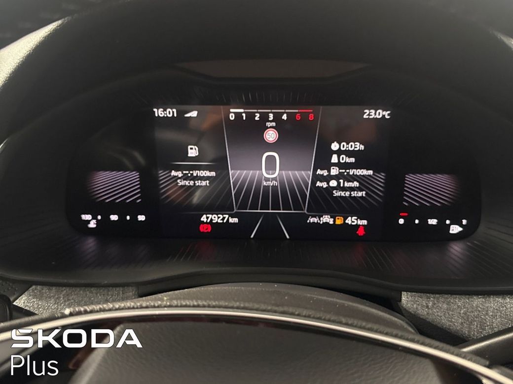 2024 Skoda Kamiq