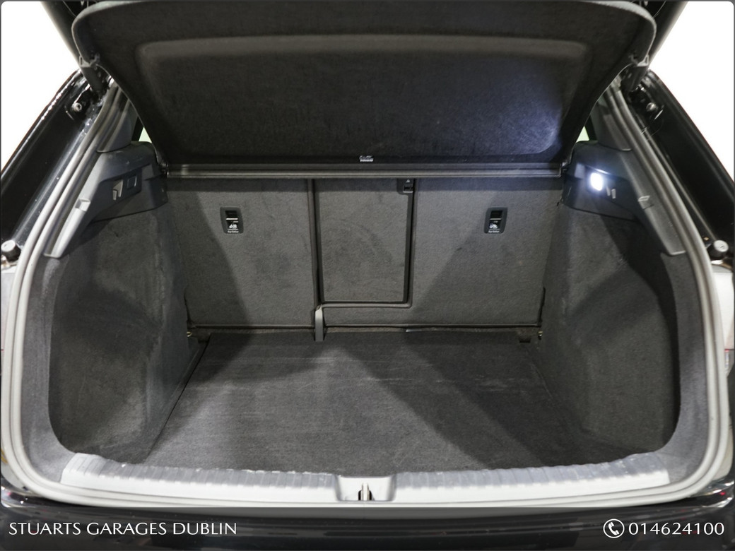 2025 Audi Q4 e-tron