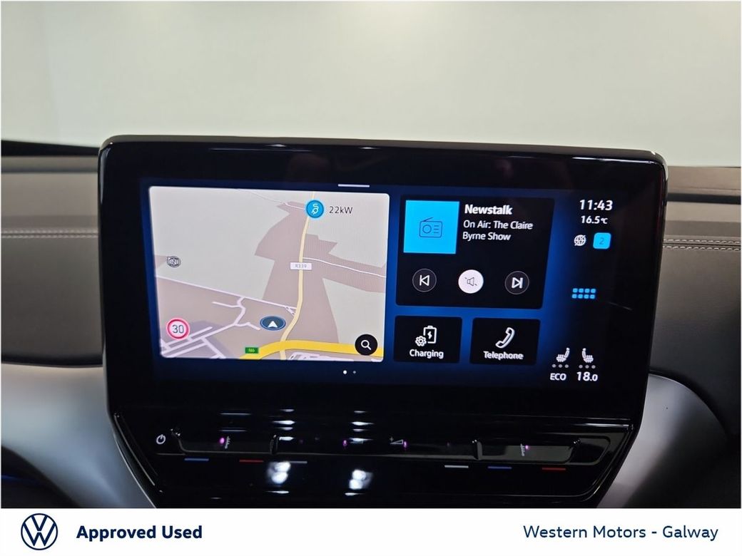 2023 Volkswagen ID.4